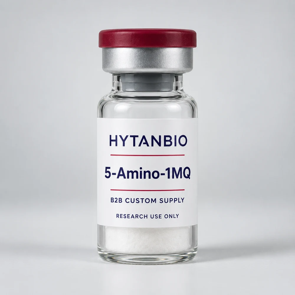 5-Amino-1MQ — product presentation