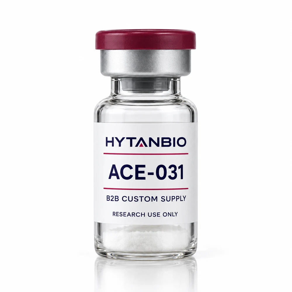 ACE-031 — product presentation