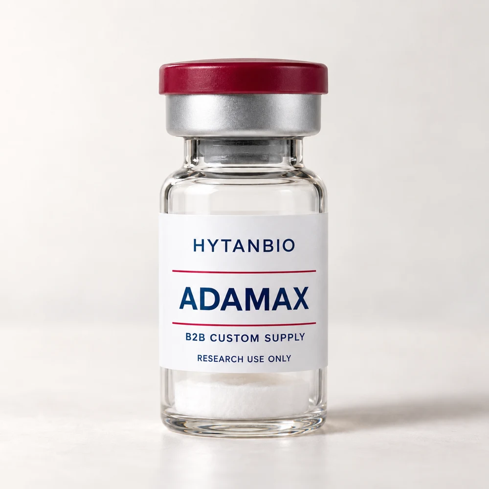 ADAMAX — product presentation