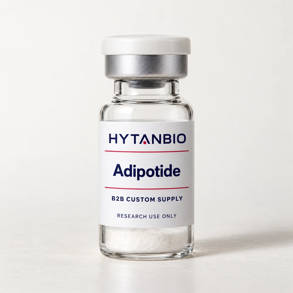 Adipotide — product presentation