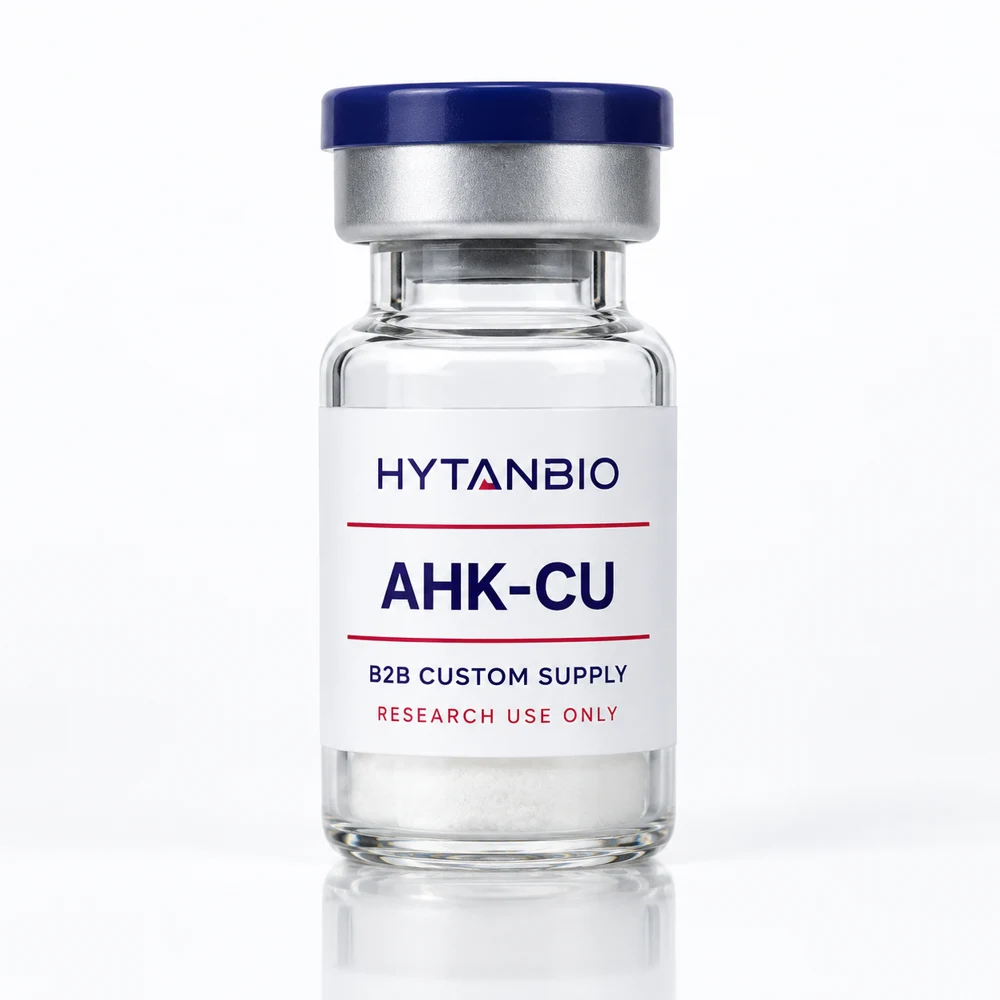 AHK-CU — product presentation