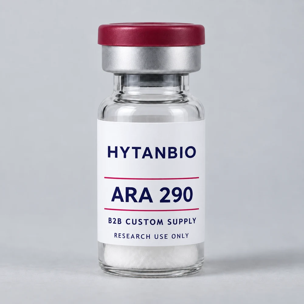 ARA 290 — product presentation