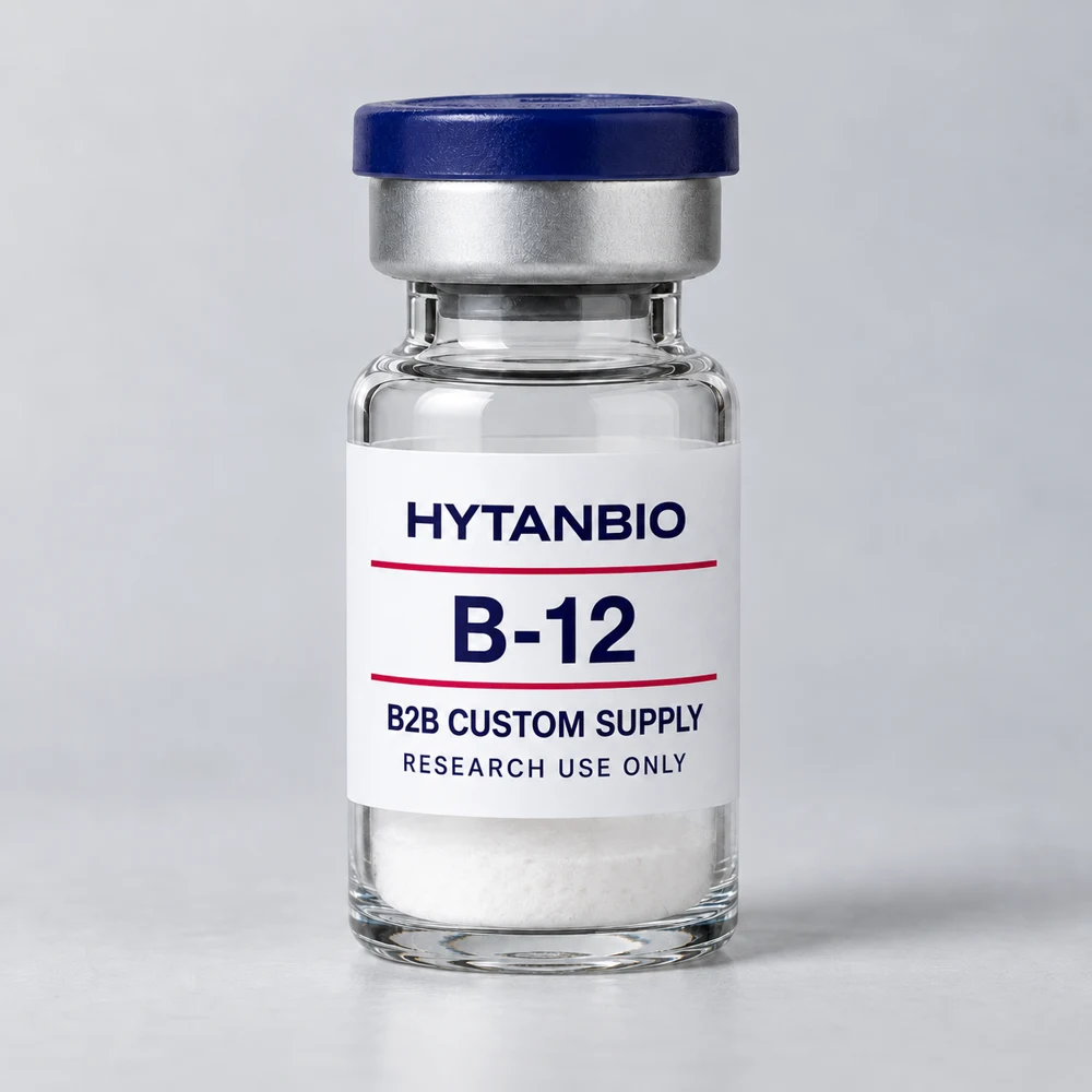 B-12 — product presentation