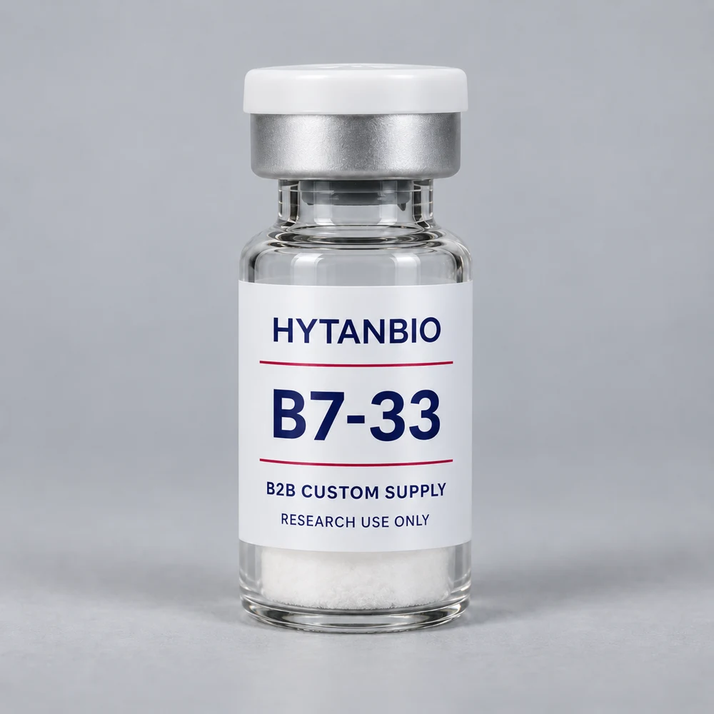 B7-33 — product presentation