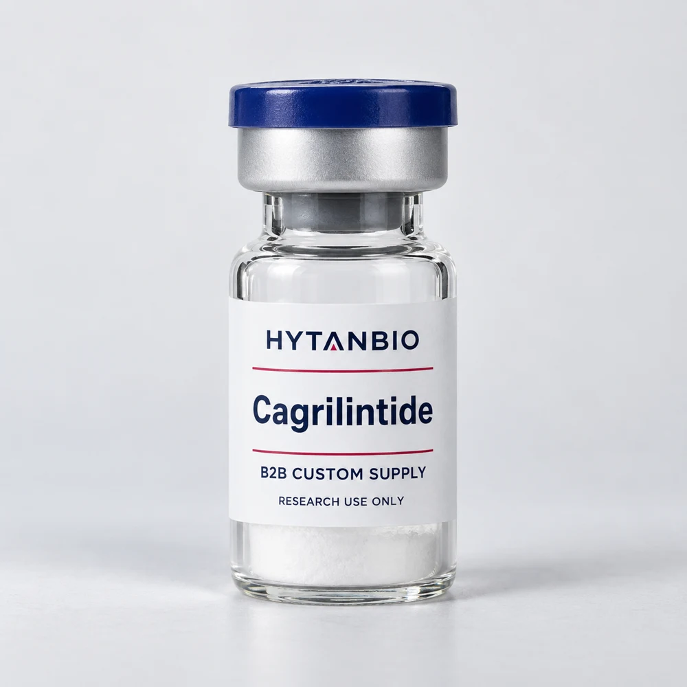 Cagrilintide — product presentation