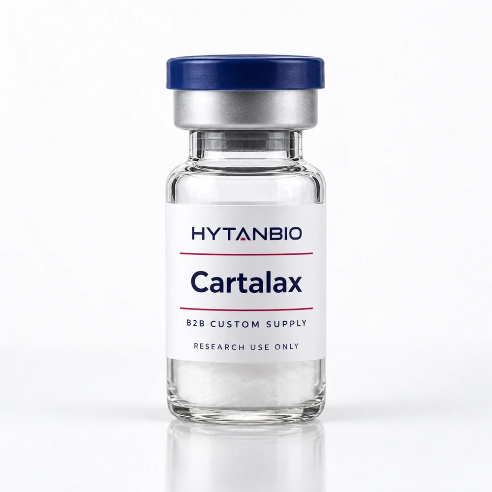 Cartalax — product presentation