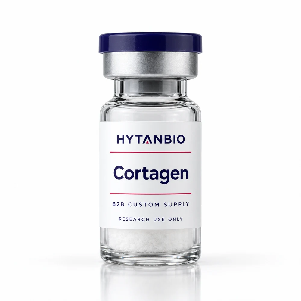 Cortagen — product presentation