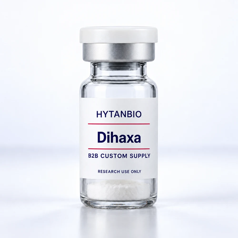 Dihaxa — product presentation