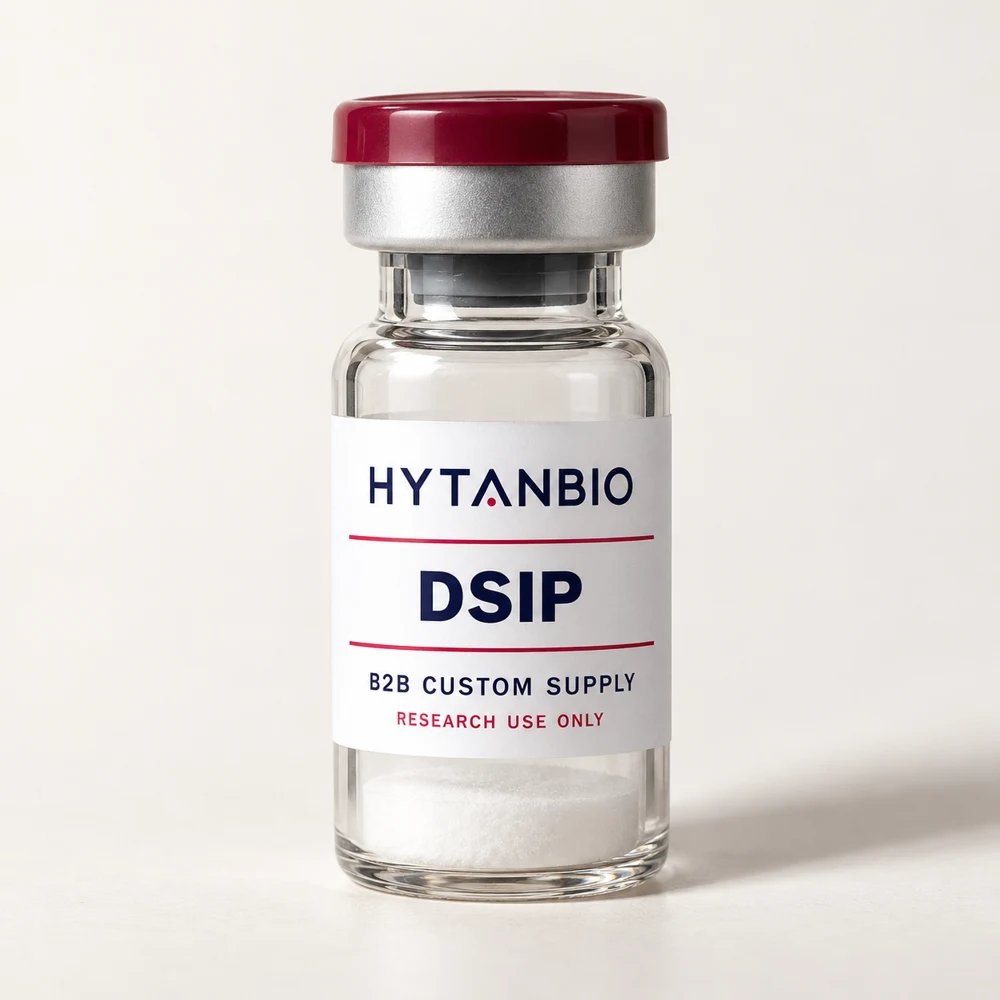 DSIP — product presentation