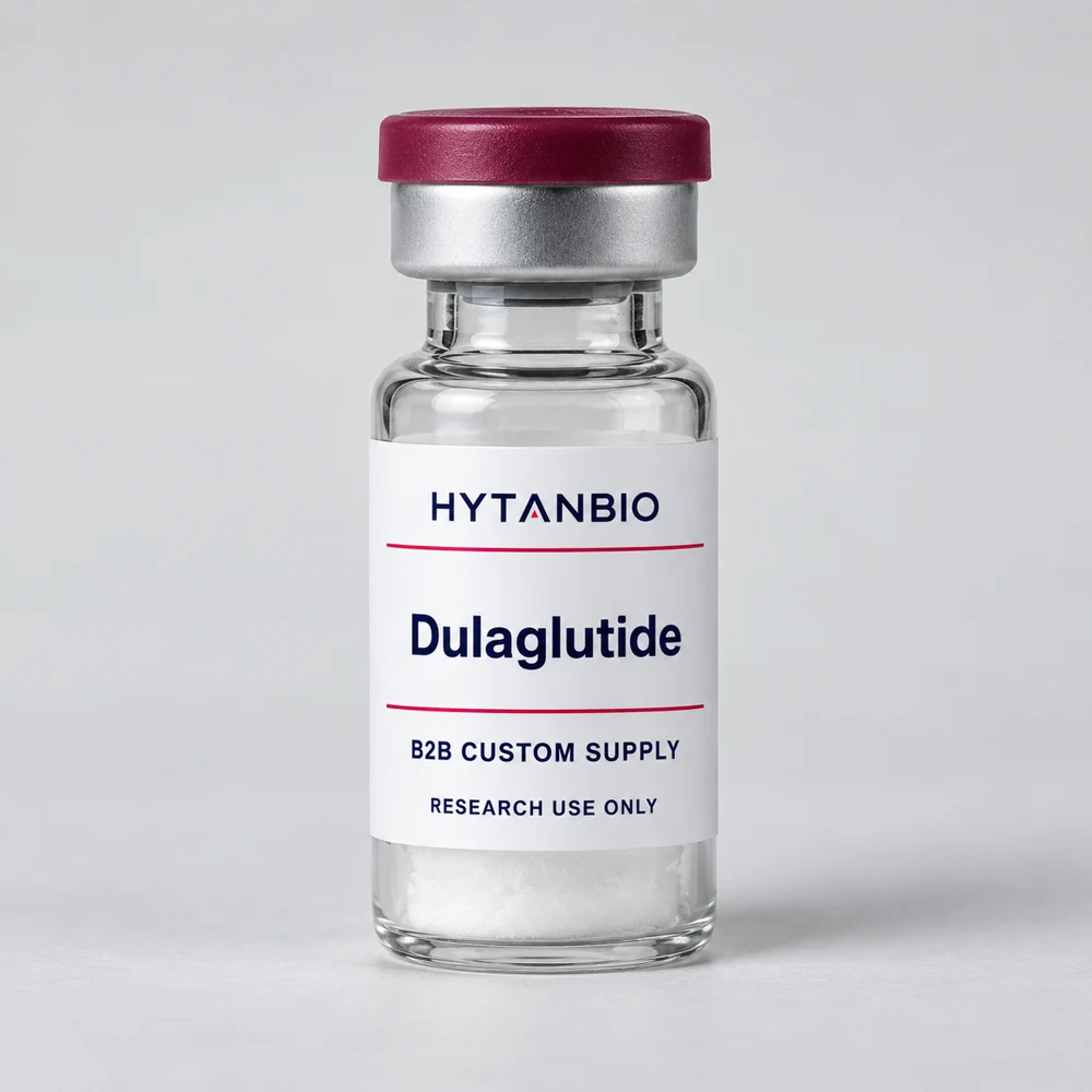 Dulaglutide — product presentation
