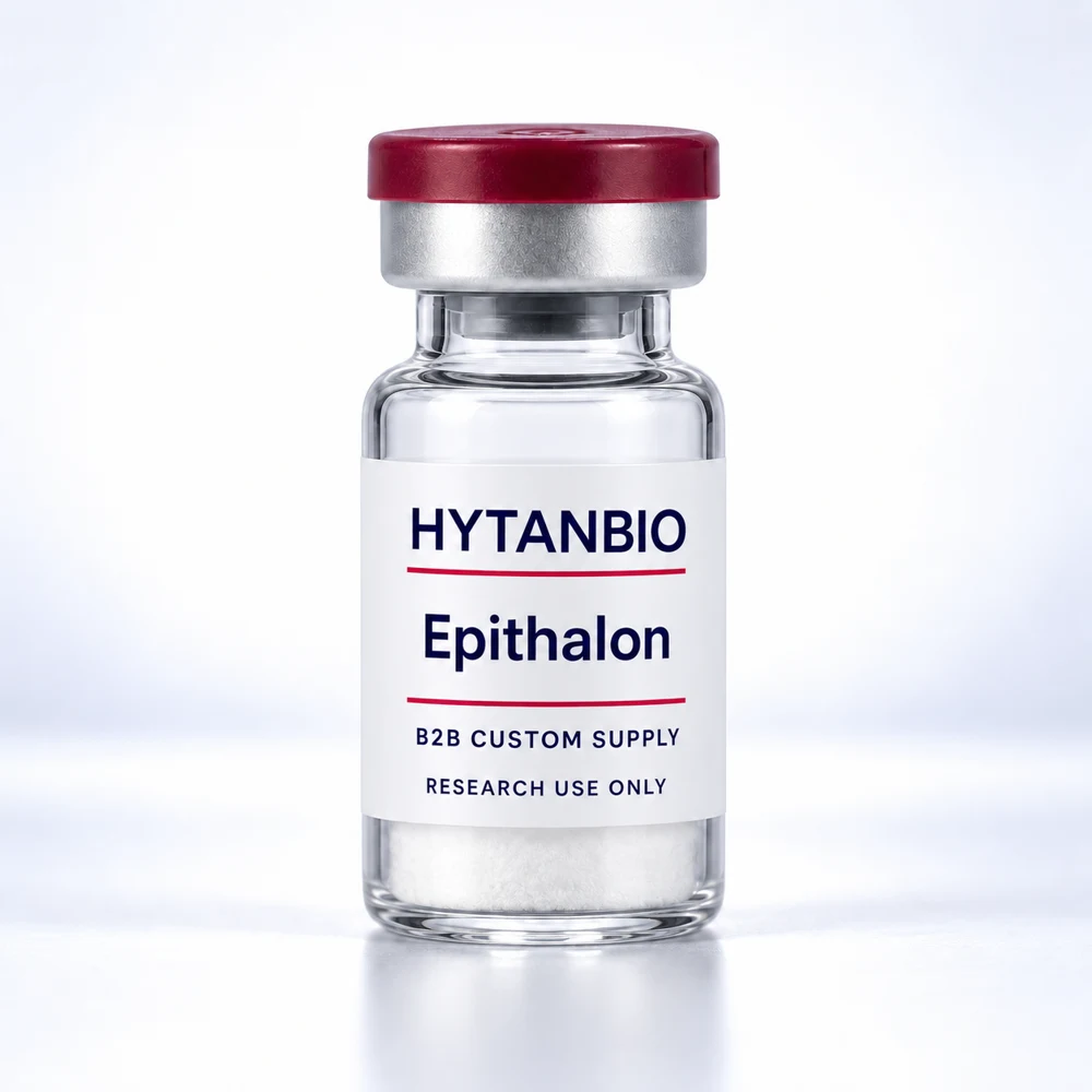 Epithalon — product presentation