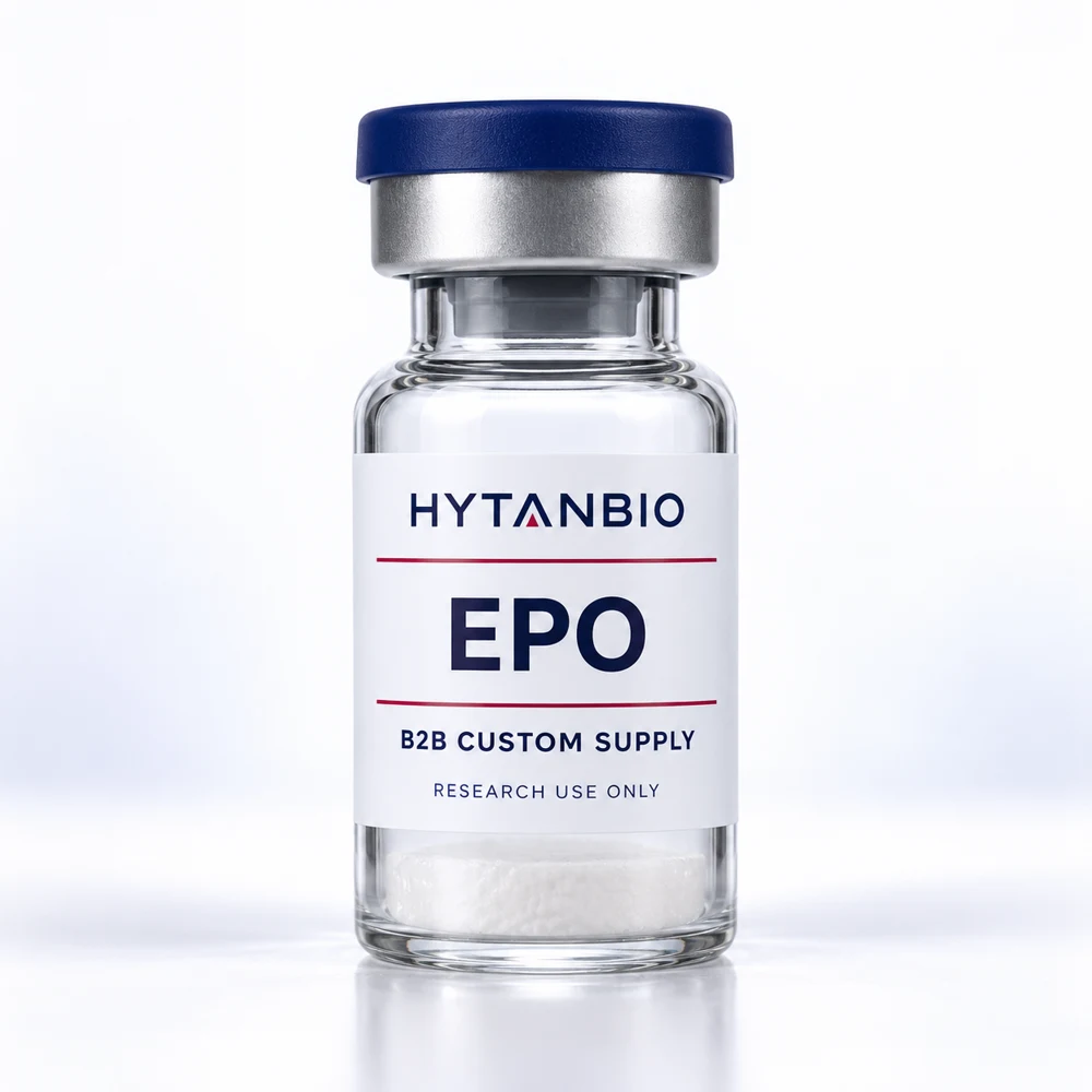 EPO — product presentation