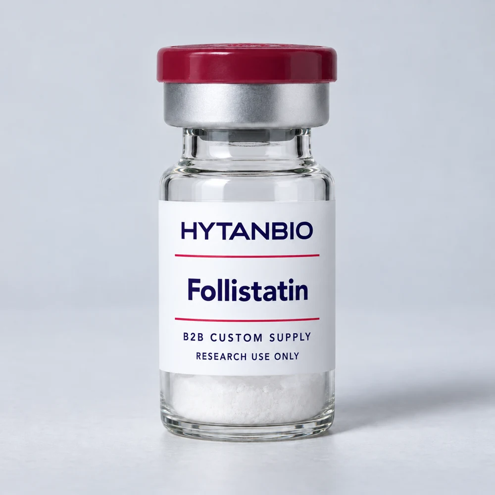 Follistatin — product presentation