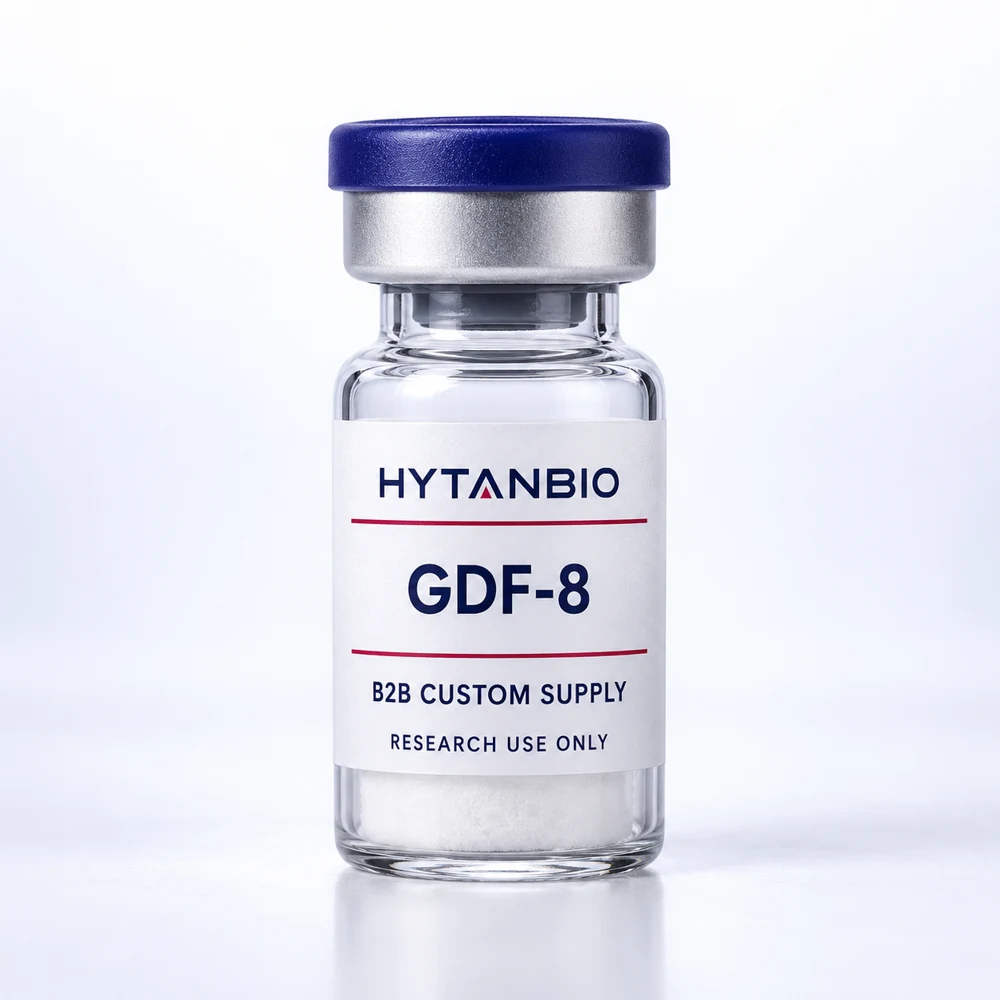 GDF-8 — product presentation