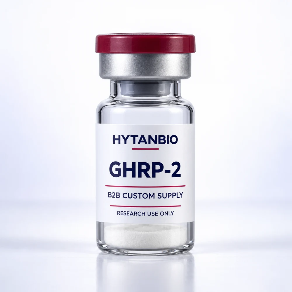 GHRP-2 — product presentation