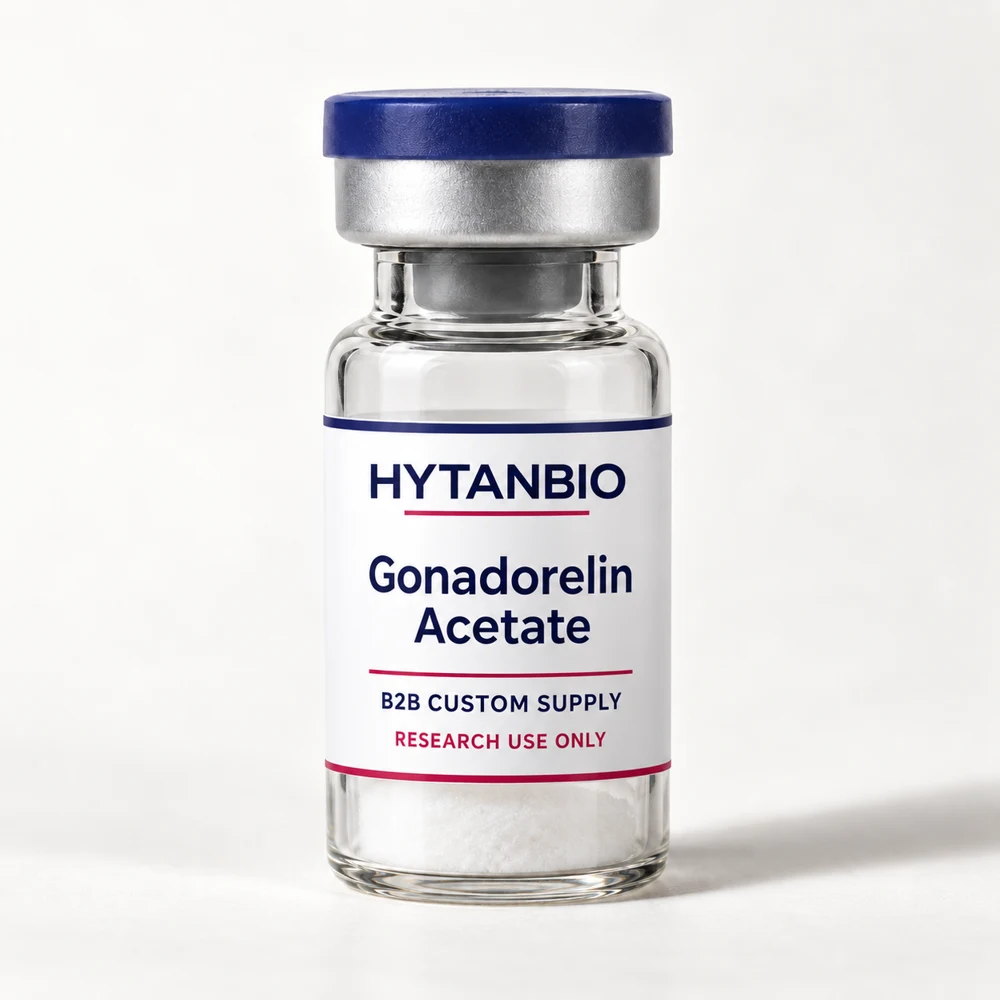 Gonadorelin Acetate — product presentation