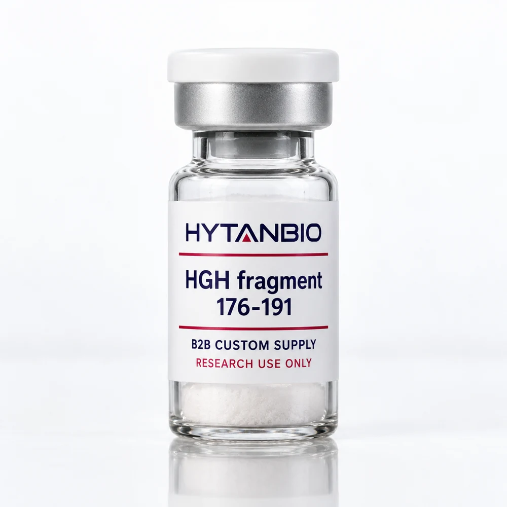 HGH fragment 176-191 — product presentation