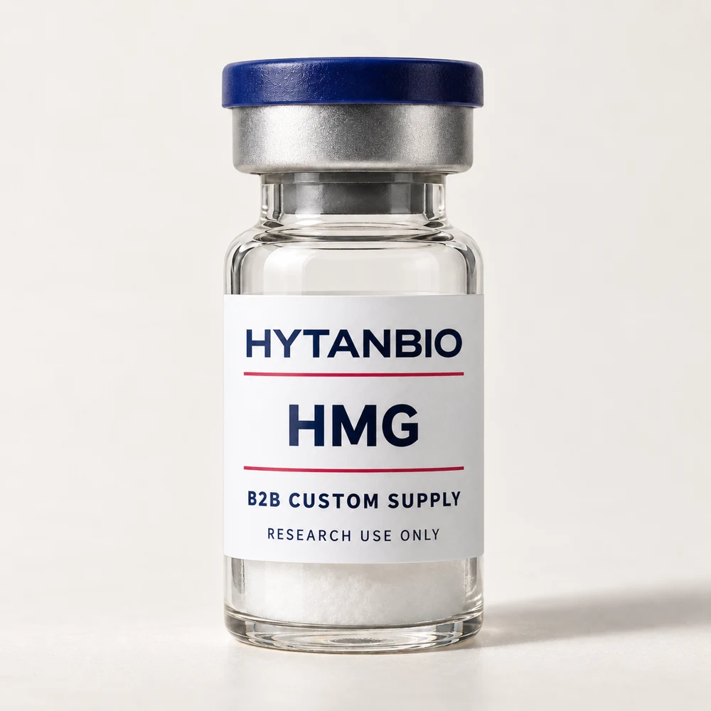 HMG — product presentation