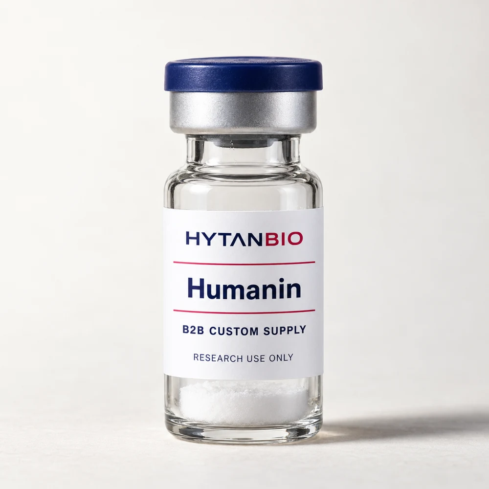 Humanin — product presentation