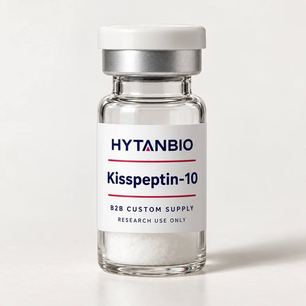 Kisspeptin-10 — product presentation