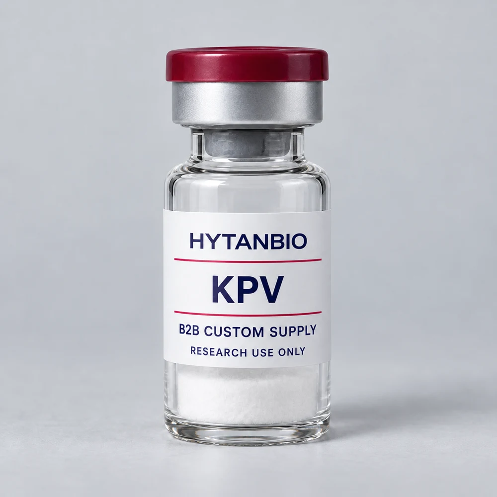 KPV — custom product presentation