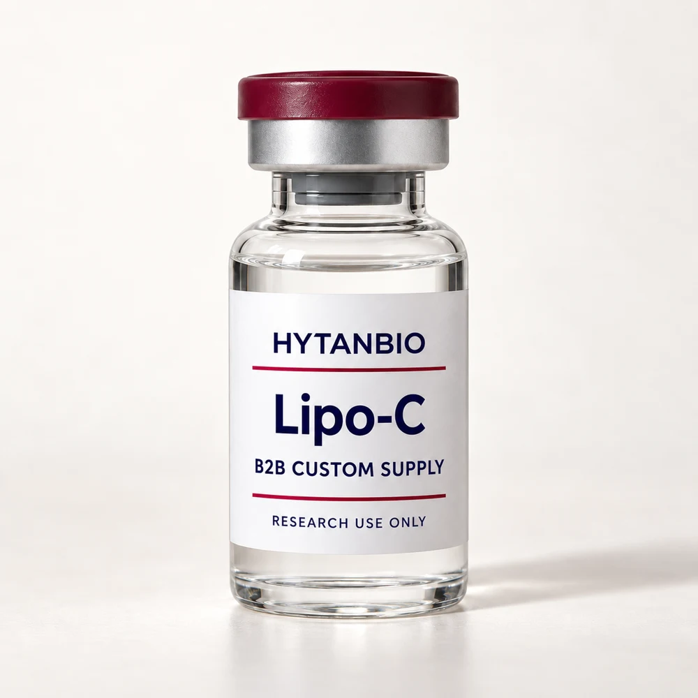 Lipo-C — custom product presentation