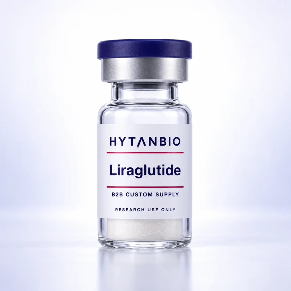 Liraglutide — product presentation
