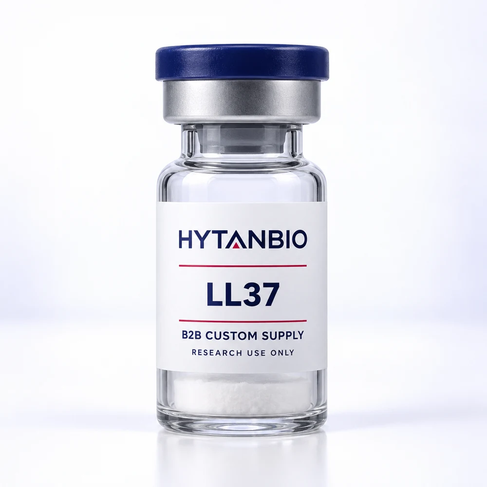 LL37 — product presentation