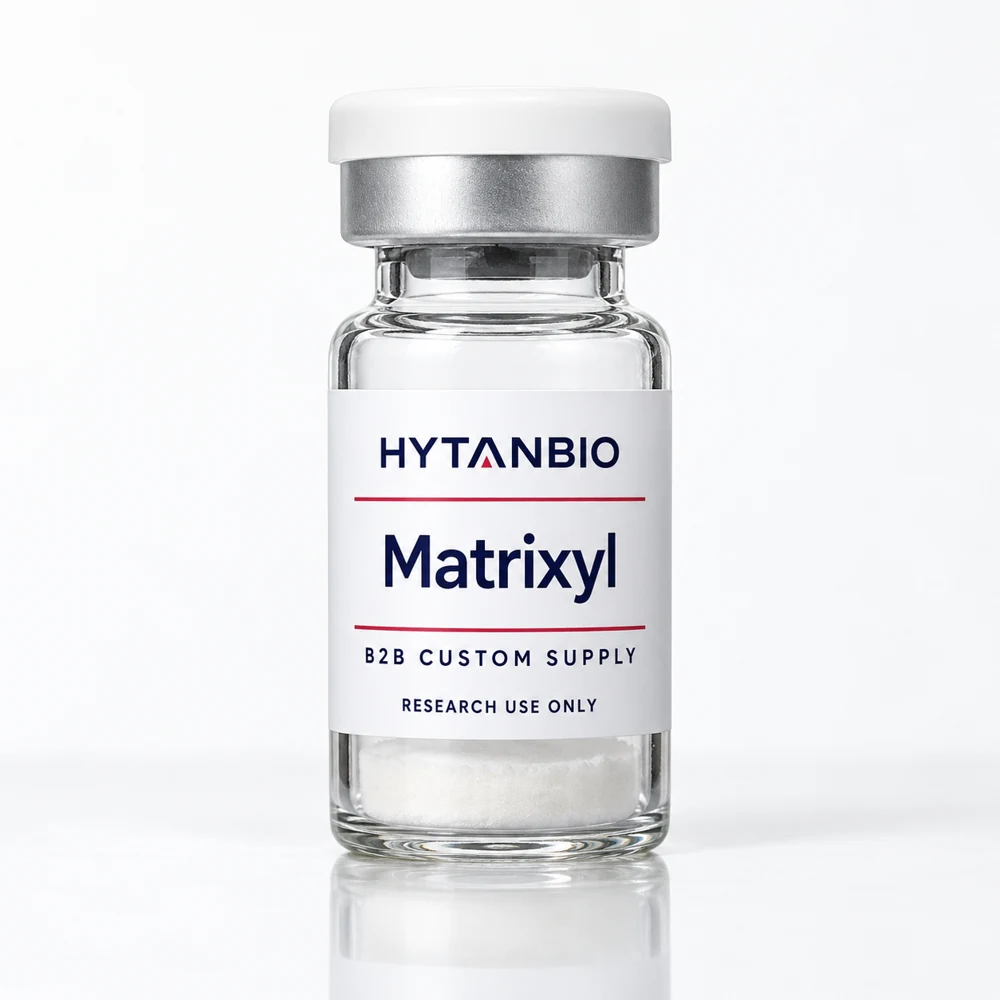 Matrixyl — custom product presentation