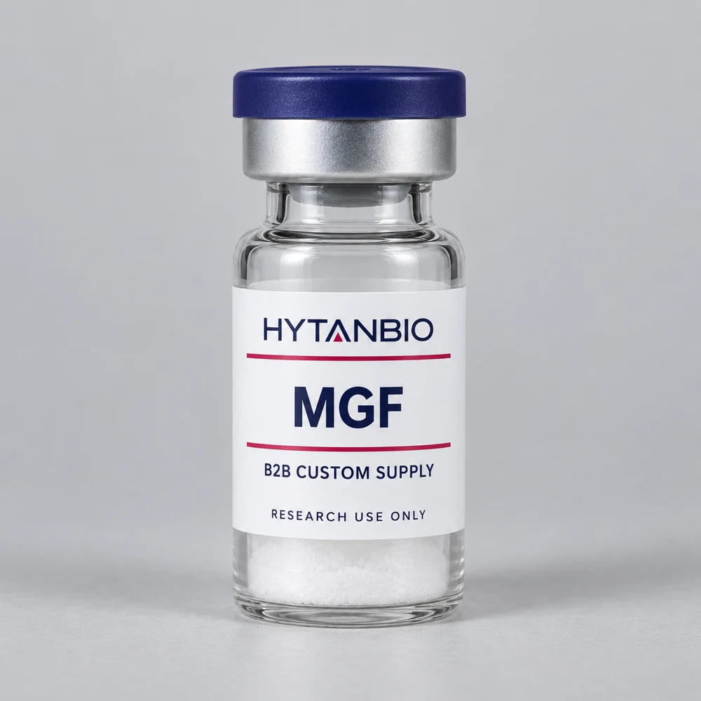 MGF — custom product presentation