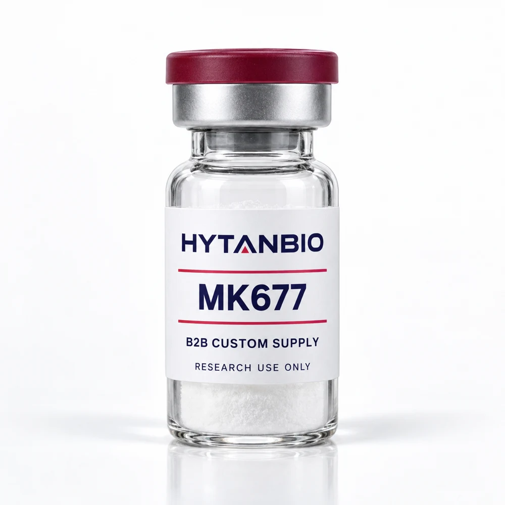 MK677 — product presentation