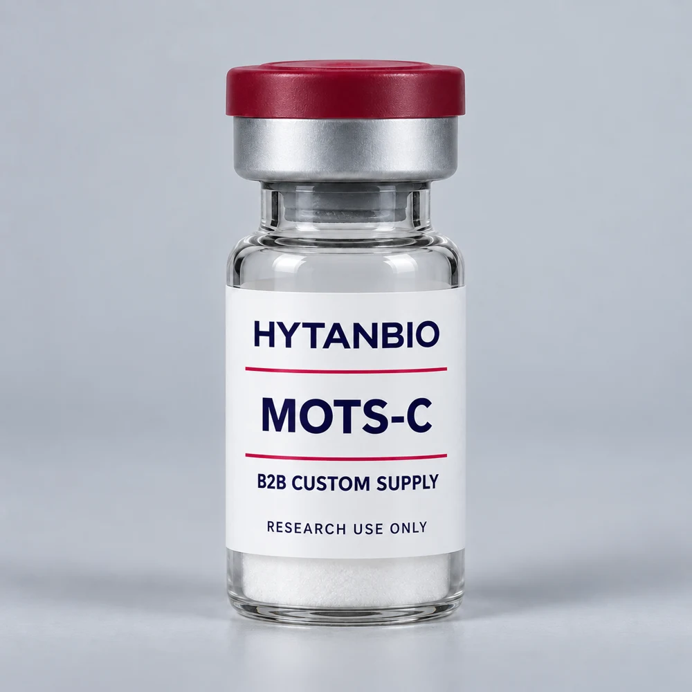 MOTS-C — product presentation