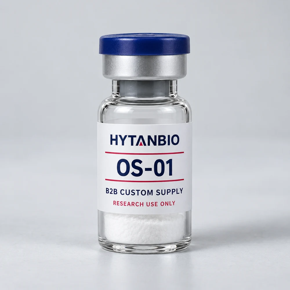 OS-01 — product presentation