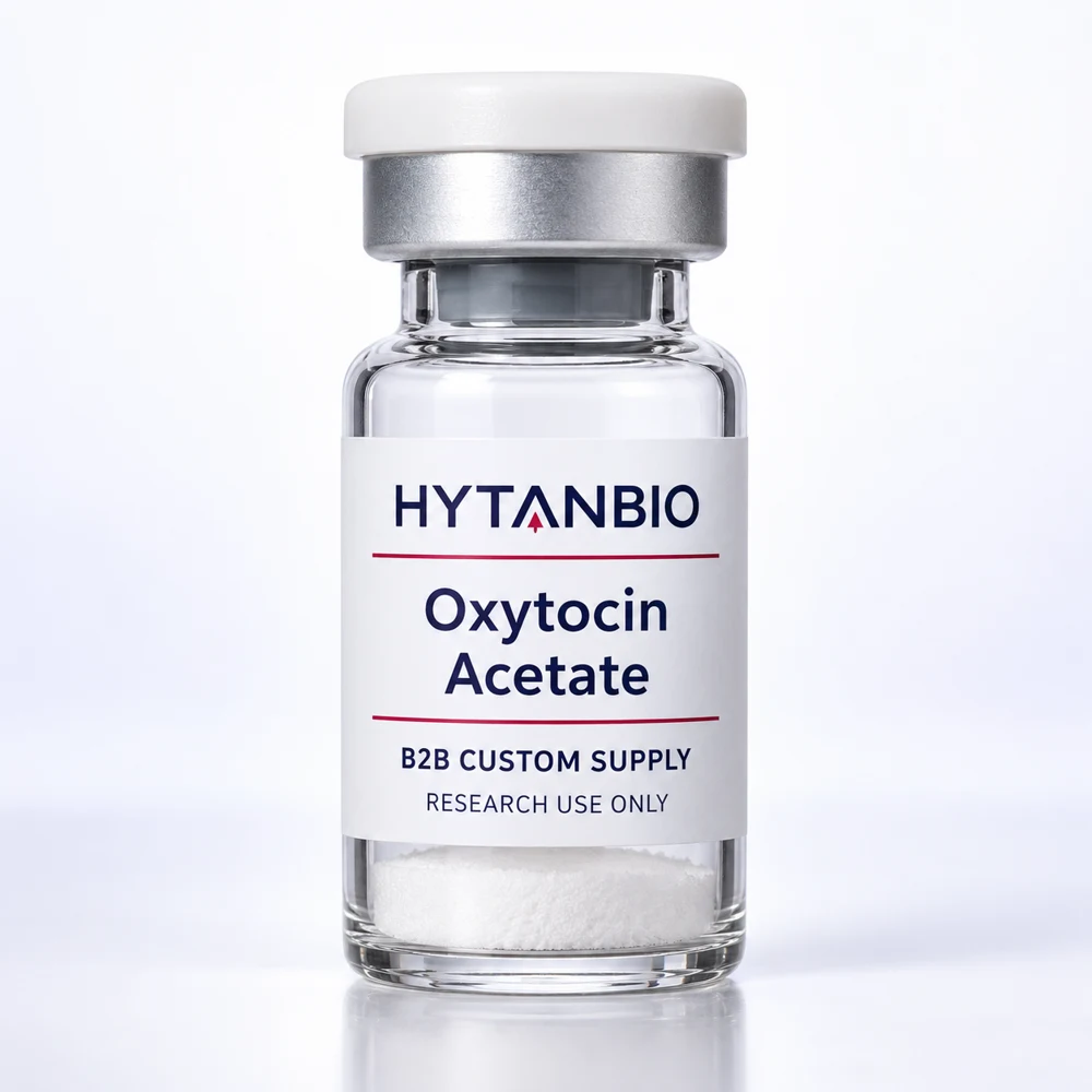 Oxytocin Acetate — product presentation