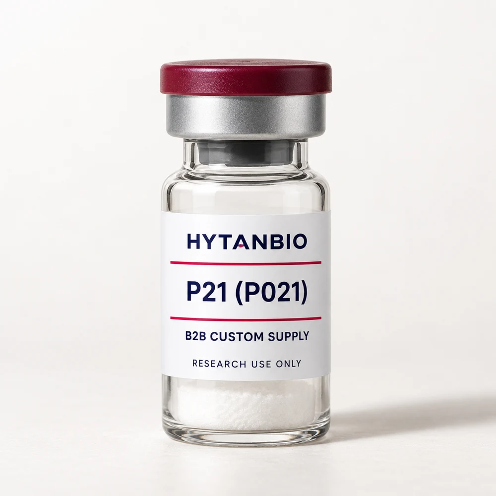 P21 (P021) — custom product presentation