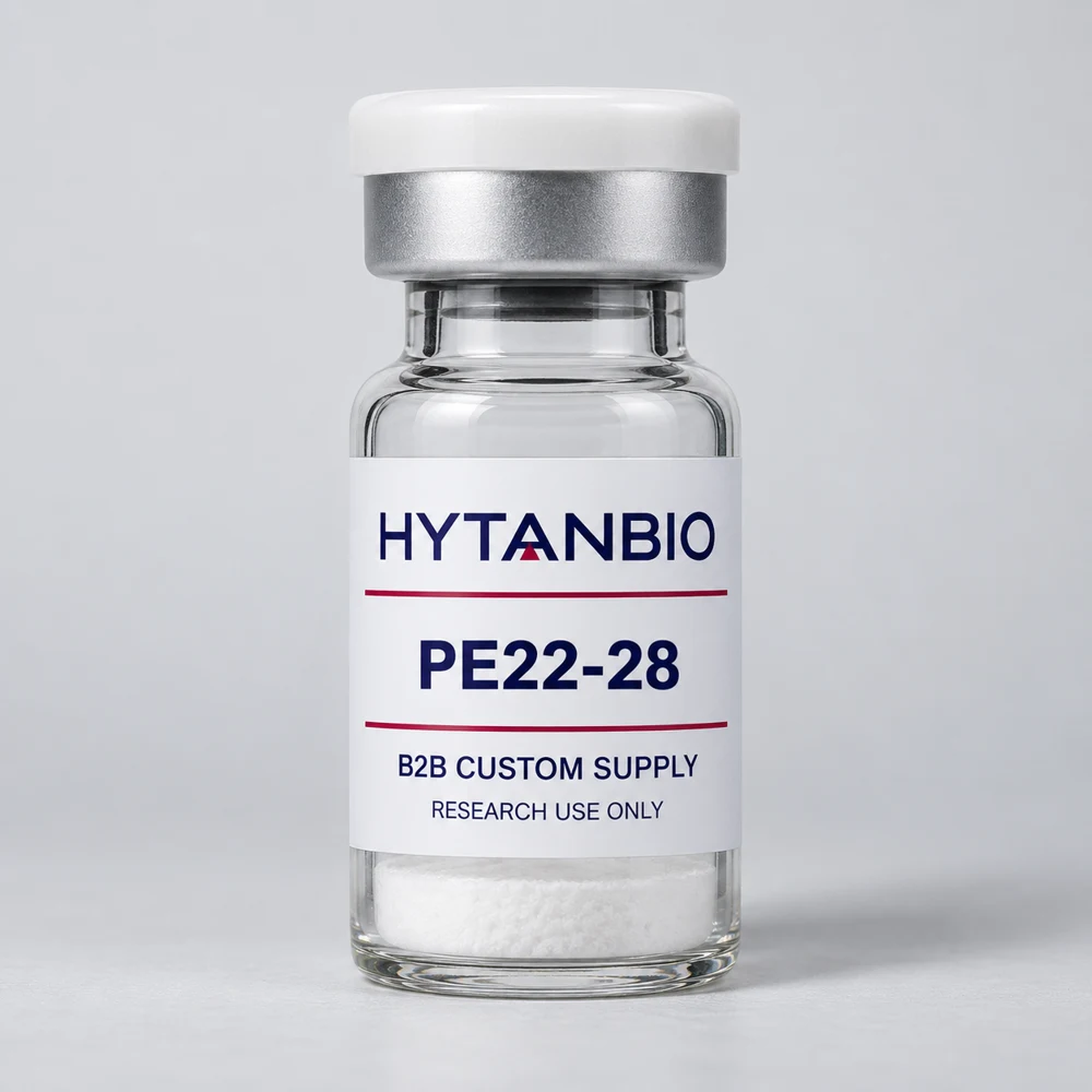 PE22-28 — custom product presentation