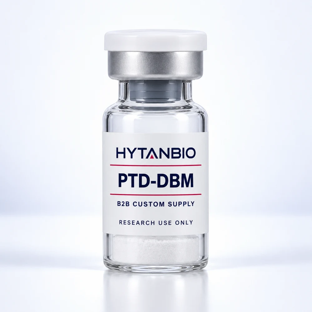PTD-DBM — custom product presentation