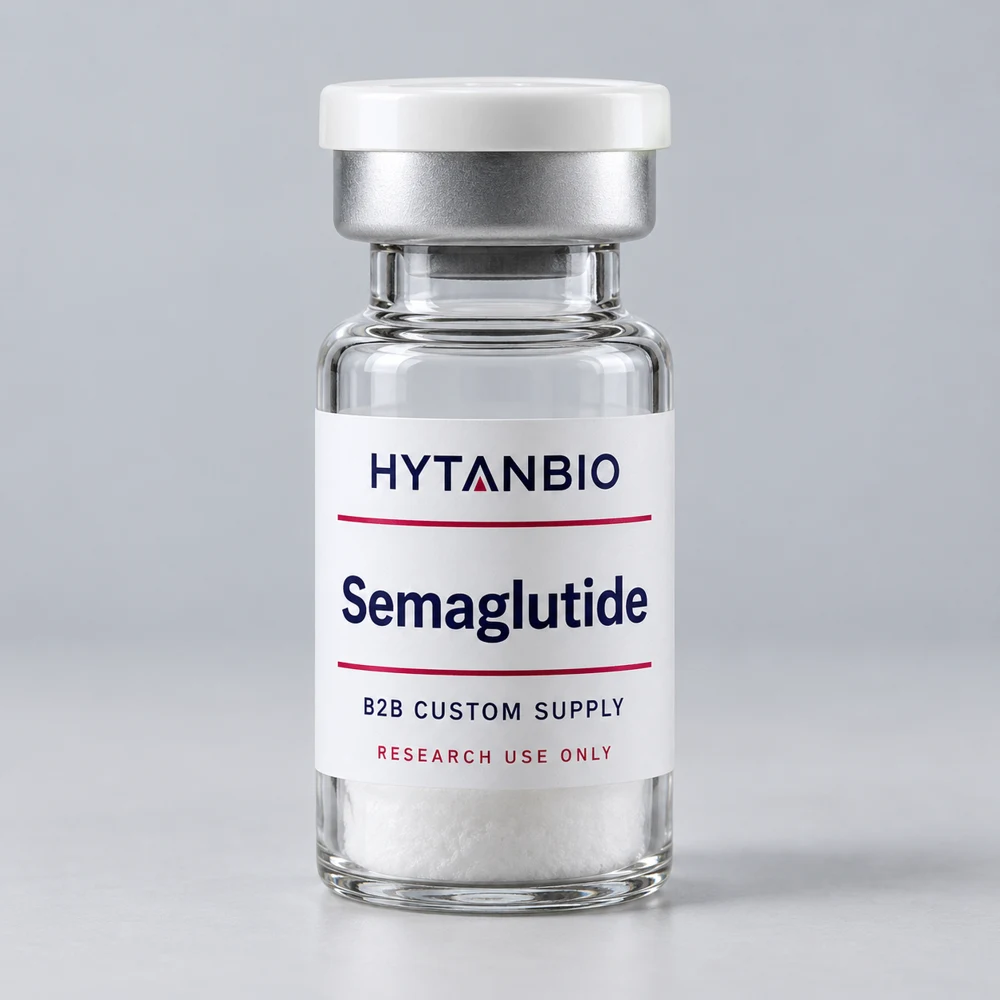 Semaglutide — product presentation