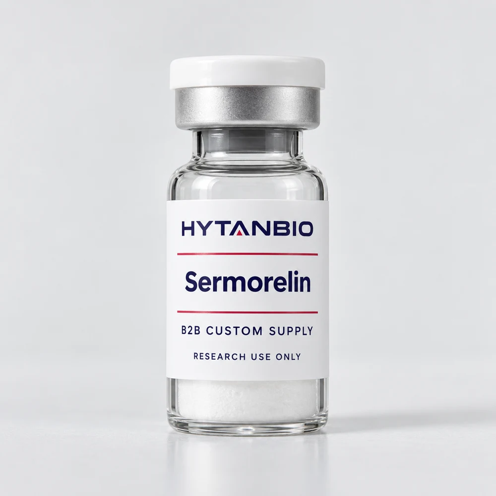 Sermorelin — product presentation
