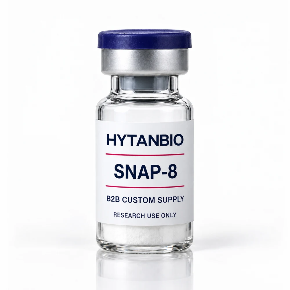 SNAP-8 — product presentation