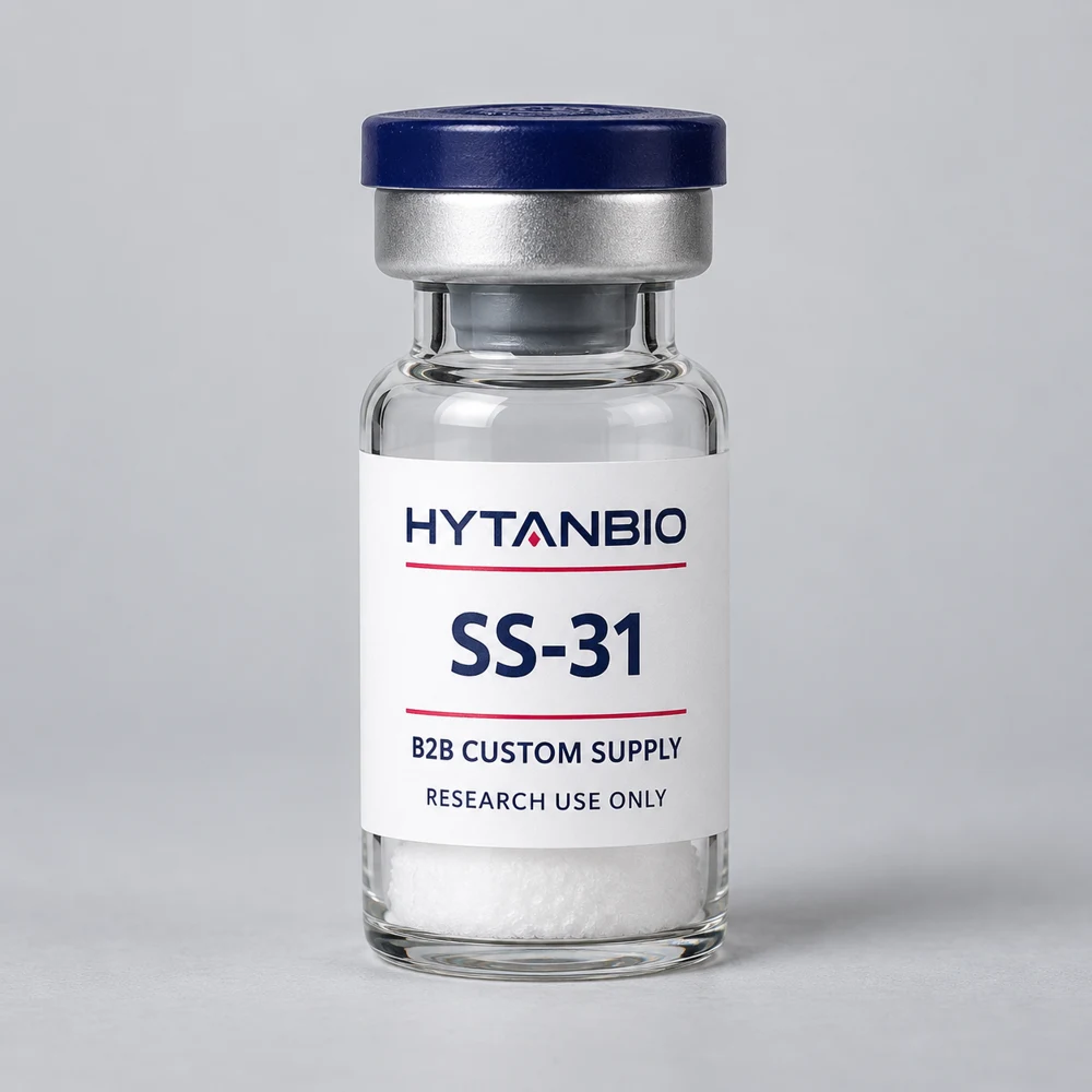 SS-31 — custom product presentation