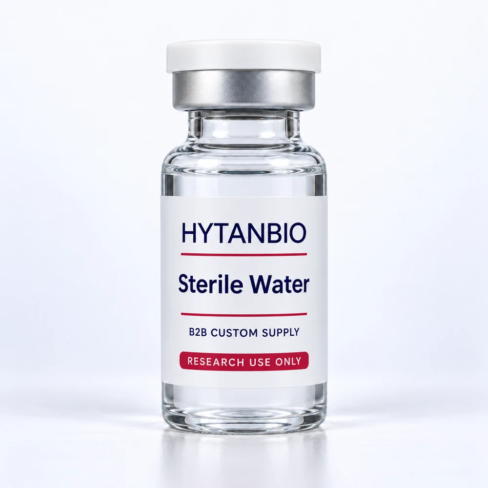 Laboratory Waters & Solution Formats — generated packaging presentation