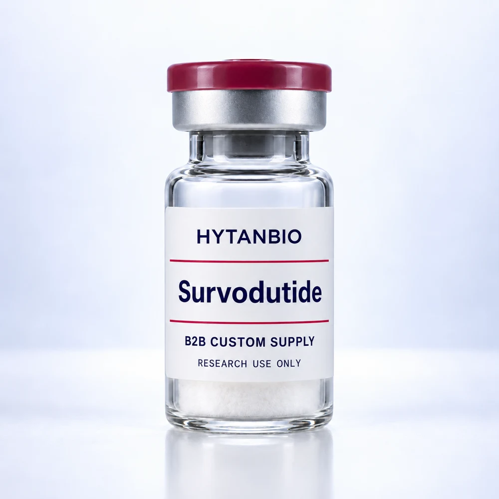 Survodutide — product presentation