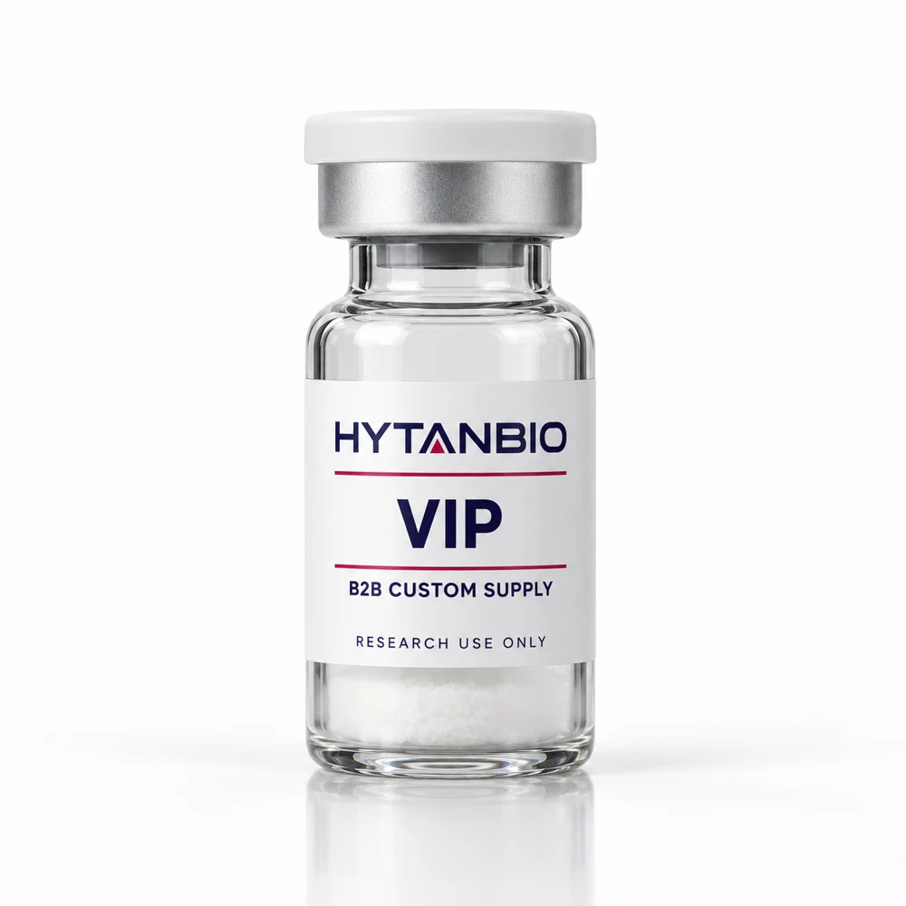 VIP — custom product presentation