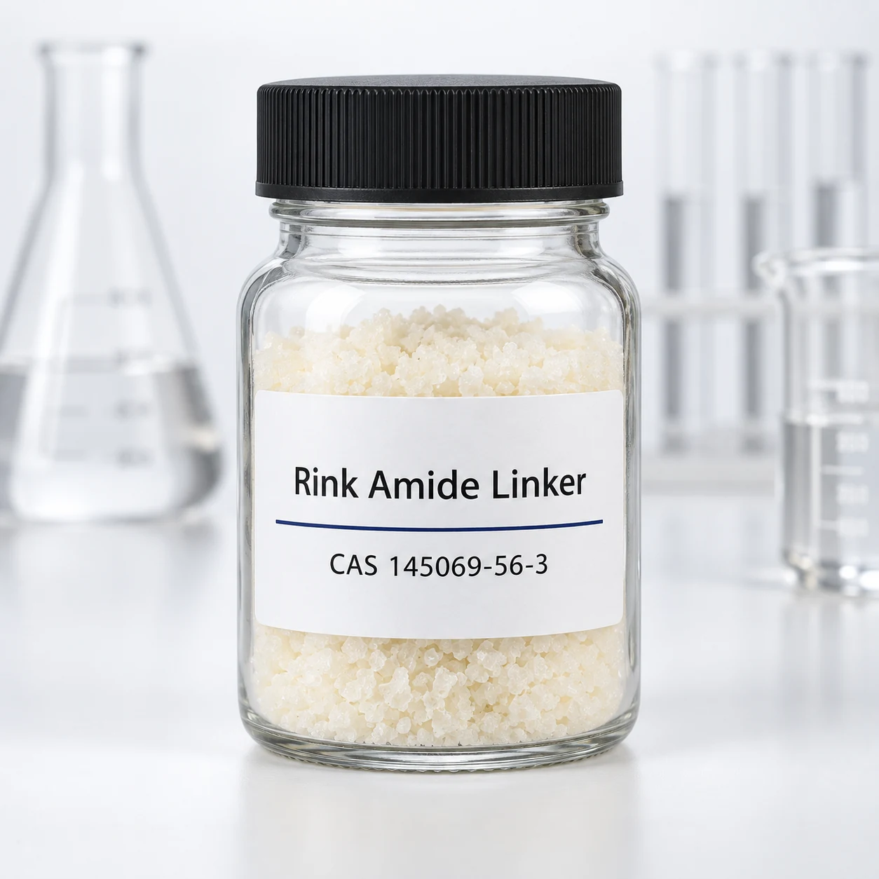 Rink Amide Linker — product presentation