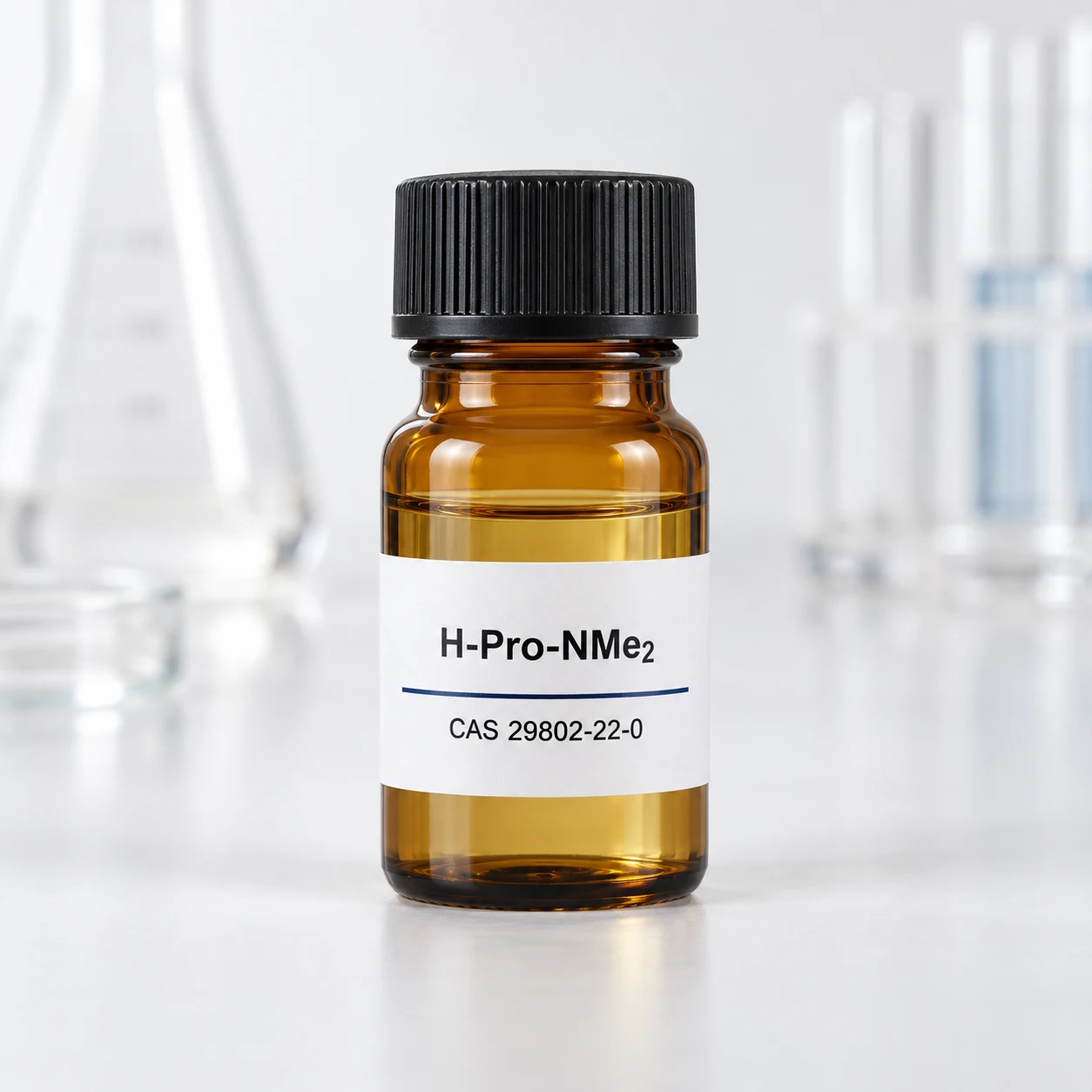 H-Pro-NMe2 — product presentation