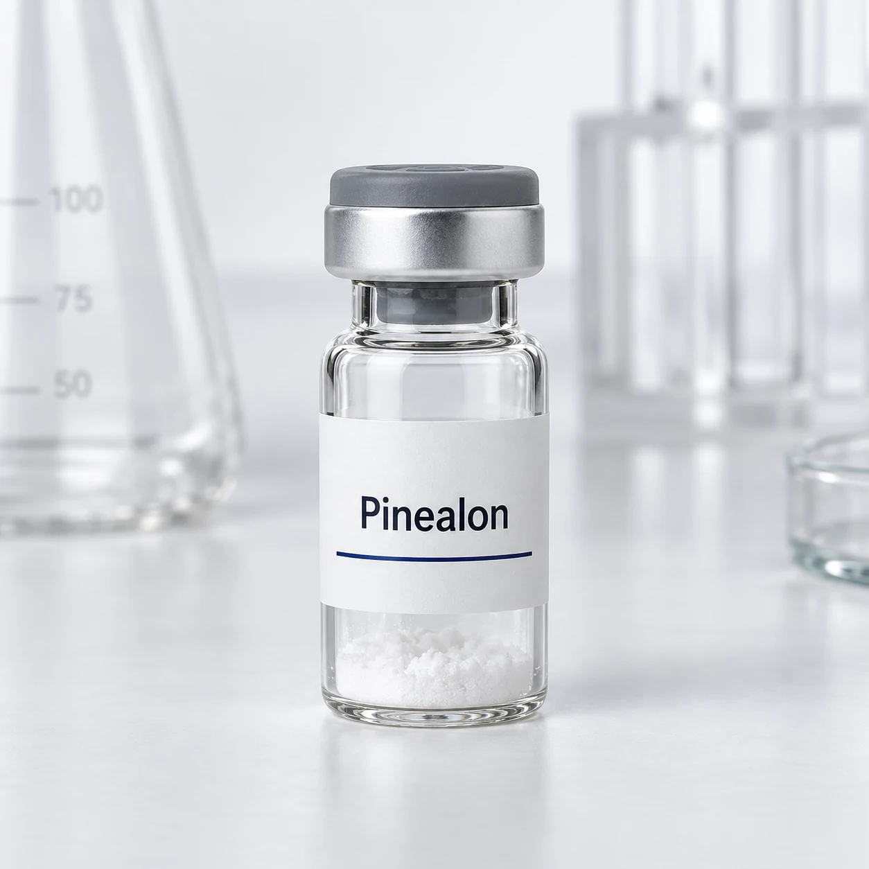 Pinealon · HT-RM-0021 — product presentation