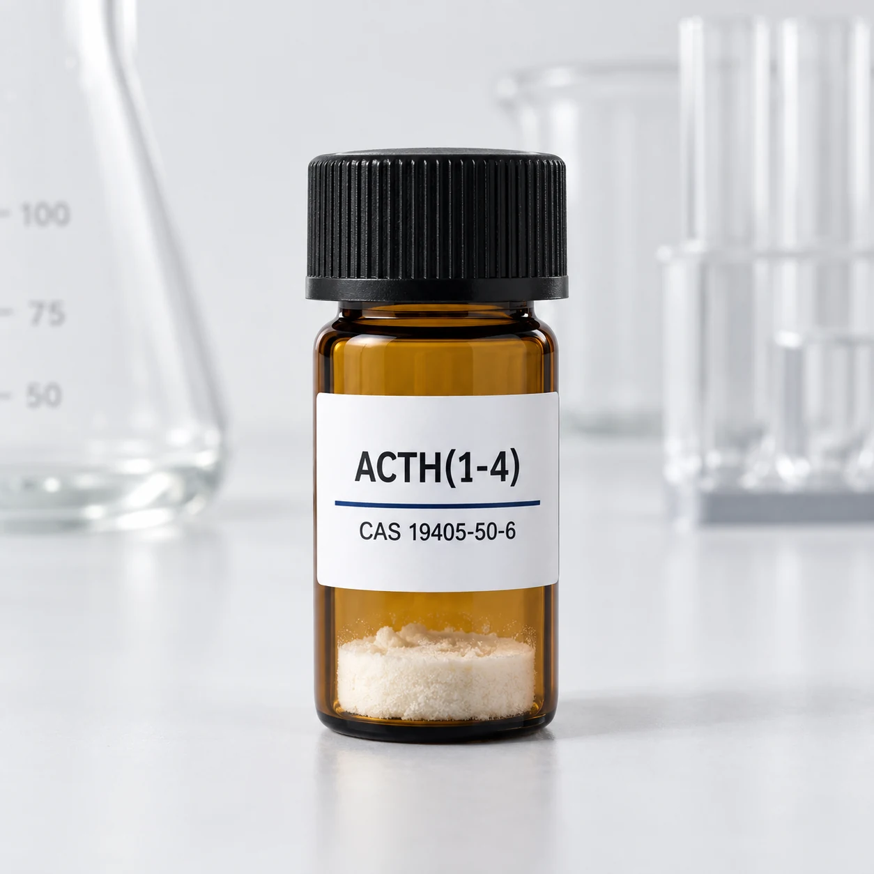 ACTH(1-4) — product presentation