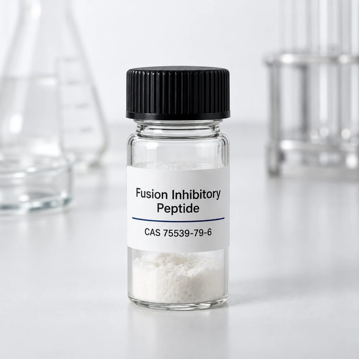 Fusion Inhibitory Peptide — product presentation
