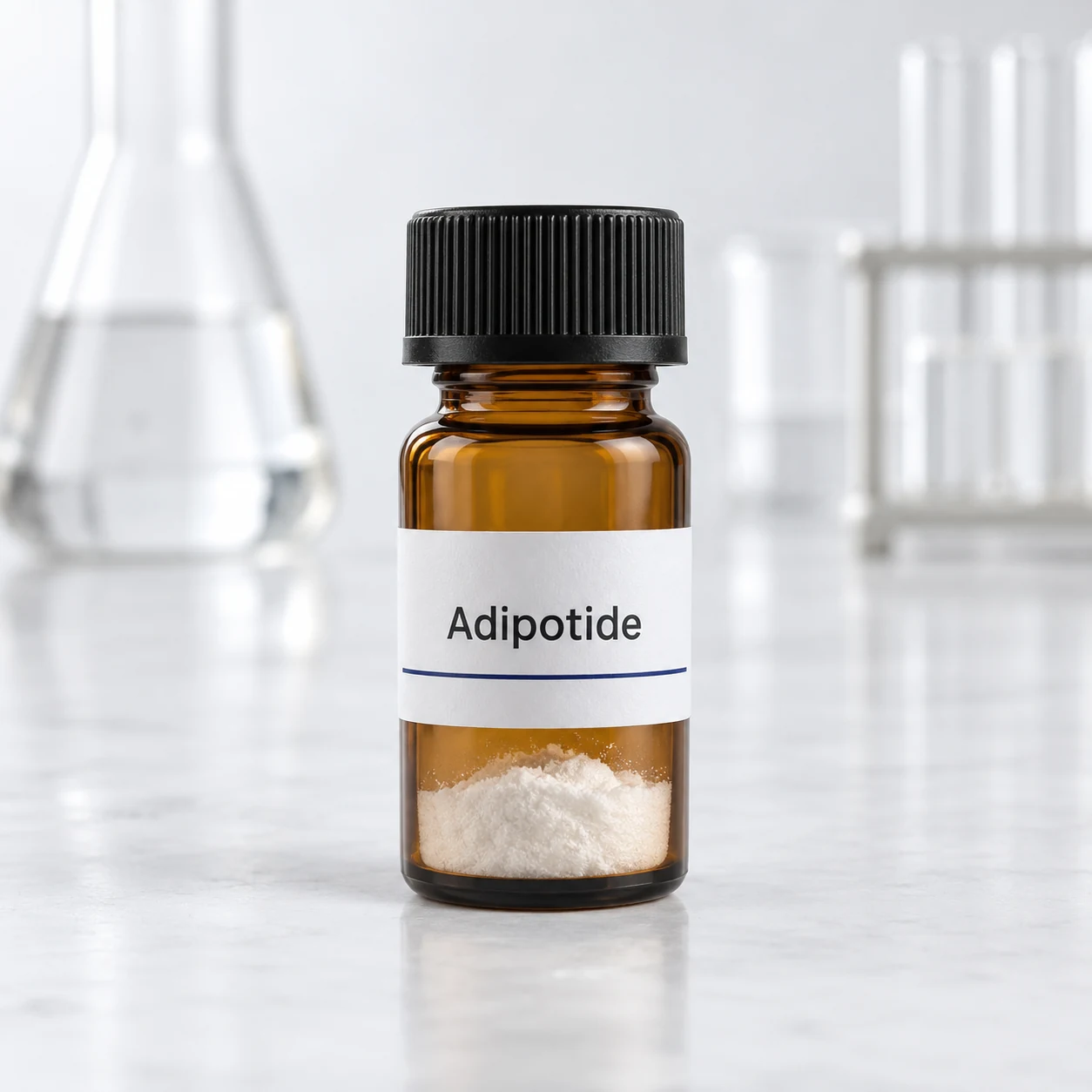Adipotide — product presentation